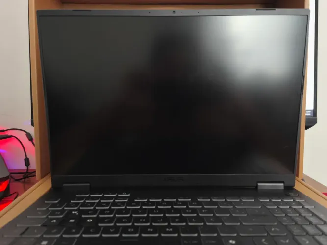 Notebook Gamer TUF