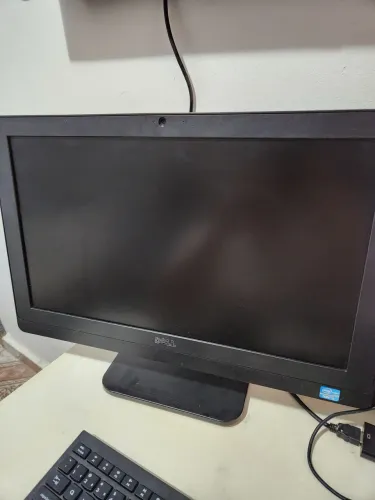 All in one Dell Optilex 3011