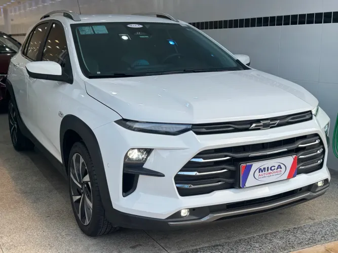 Chevrolet Sonic Premier 1.0 12V Turbo Aut. 2027