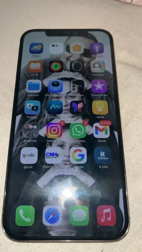 IPHONE 12 PRO MAX 512gb  ROSE