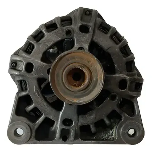 Alternador Renault Sandero Logan 1.6 16v Flex 2017 N1085v (Usado) / V12