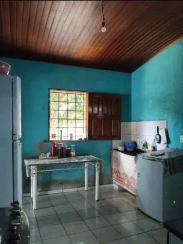 Estou vendendo essa casa no Movelar, precisando de reforma
