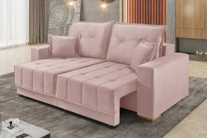SOFA RETRATIL 