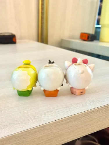 Lip Smackers Disney Tsum Tsum originais