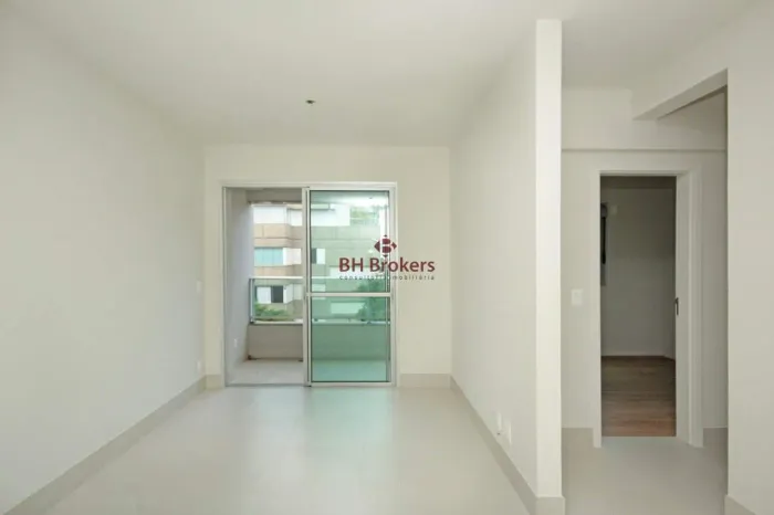 APARTAMENTO DE 1 QUARTO PARA LOCAÇÃO NO BAIRRO LUXEMBURGO
