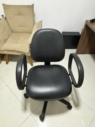 Cadeira para estudo