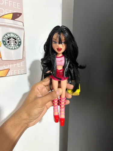 Bratz 6 NOVA