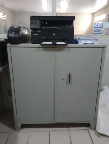 Armário para escritório