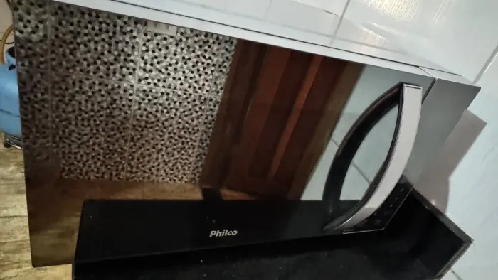 Vende se Micro-ondas