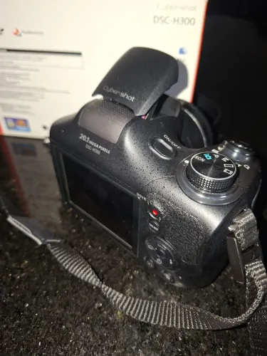 MÁQUINA SONY