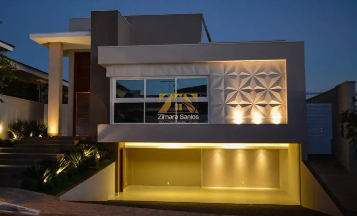 Casa com 3 Quartos à Venda, Plano Diretor Norte - Palmas