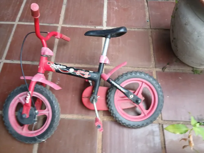Bicicletas aro 12