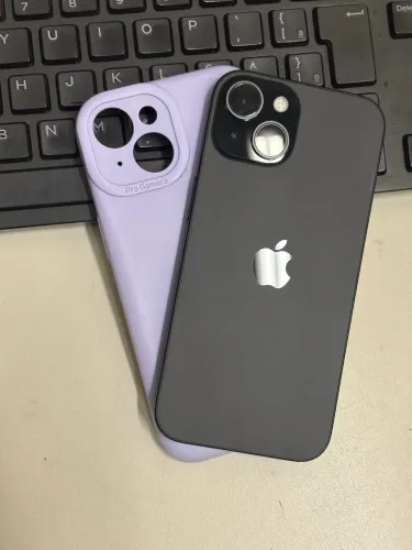 iPhone 15 256