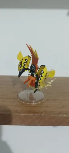 Pokémon Tapu Koko TCG