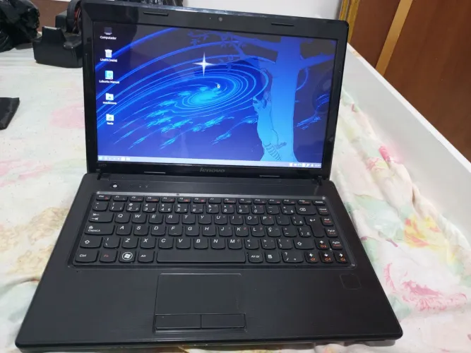 Notebook Lenovo HD 500 Gb
