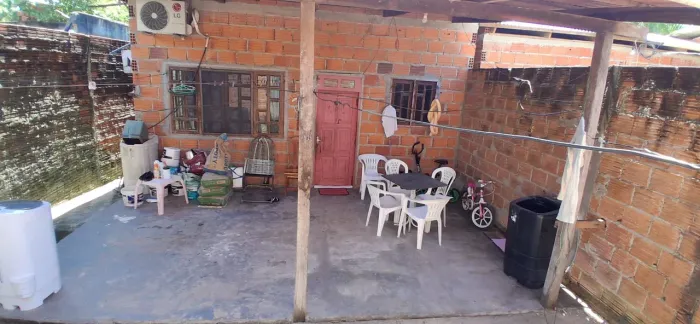 Casa a venda