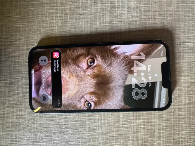 iPhone 13 128gb para vender rápido