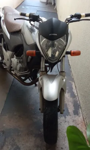 CB 300R