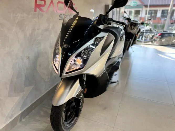 KYMCO Downtown 300i ABS - 2022