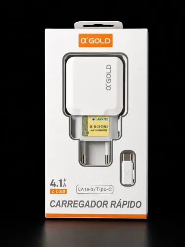 Carregador turbo