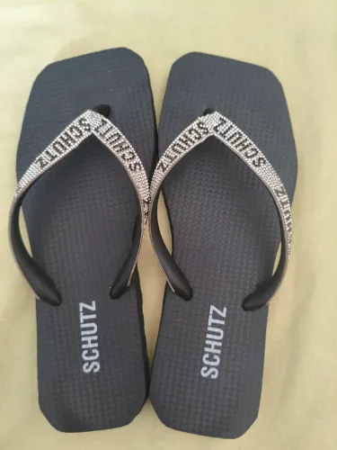 Sandália original SCHUTZ