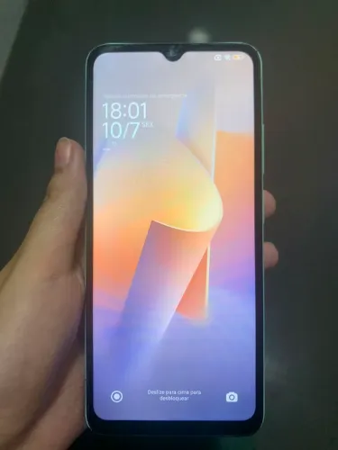 Redmi 12c