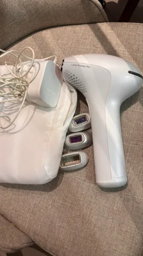 Laser Philips