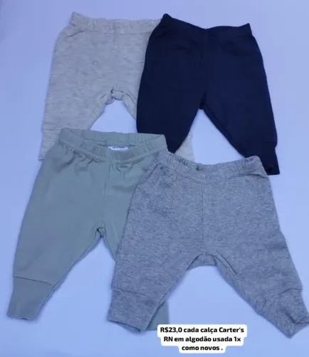 Lindas peças importadas ? para seu príncipe ?