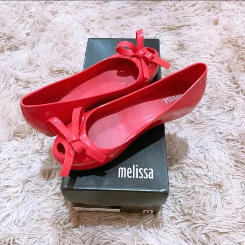 Melissa Ultragirl Bow II 35