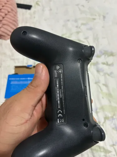 Controle de ps4