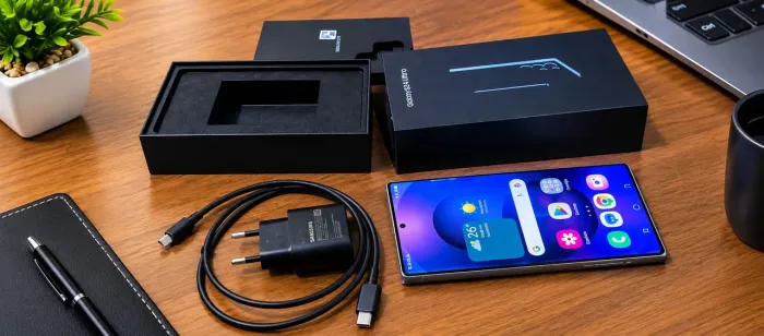 Samsung S25 ULTRA