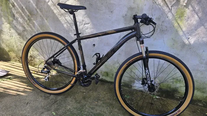 BICICLETA COLLI