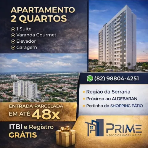 conforto, praticidade ,qualidade de vida . voce sempre projetou para seu futuro