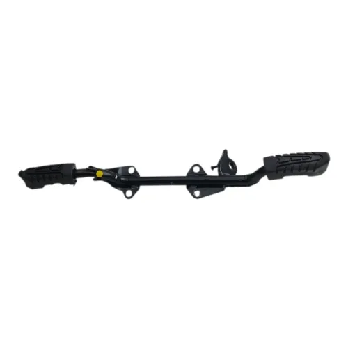 Pedal De Apoio Estribo Honda CG TITAN FAN START 125 150 160 2009 2024