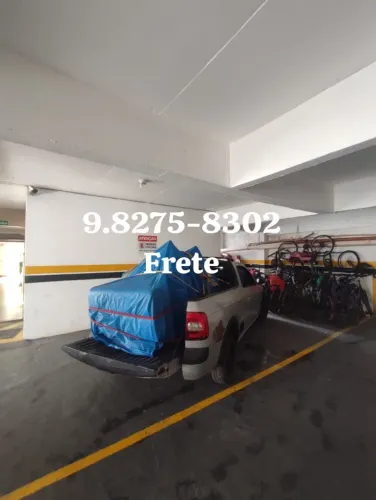 Frete