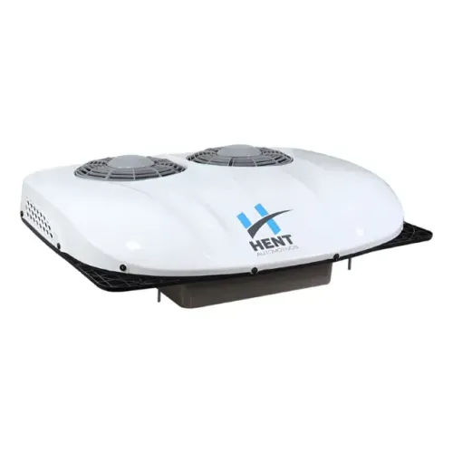 Ar Condicionado Hent Inverter 24v Elétrico Teto Caminhão