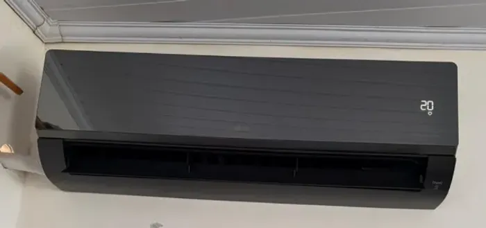 Ar condicionado 18000BTUS