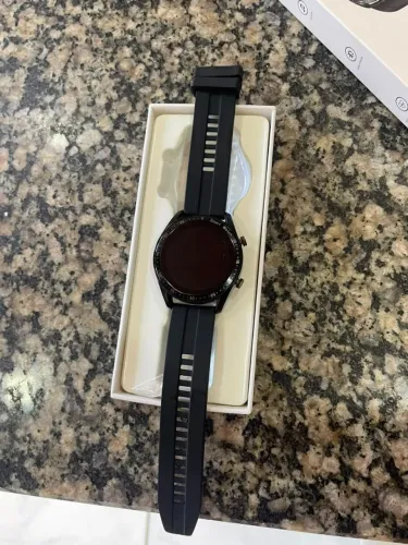 Smartwatch Relógio inteligente 