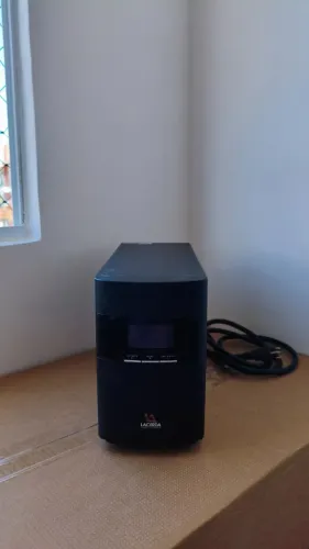 Nobreak Lacerda Frigate Senoidal Online 2kVA