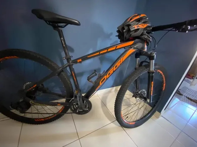 OGGI HACKER SPORT 29"