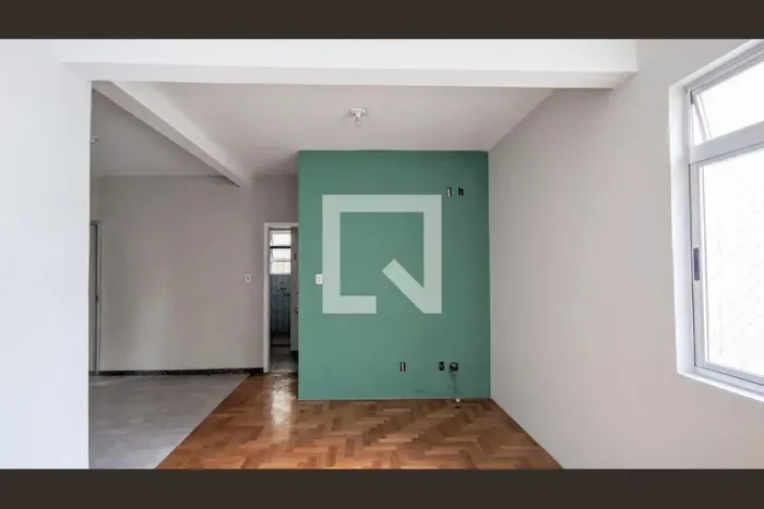 Apartamento à Venda - Serra, 2 Quartos, 80 m2