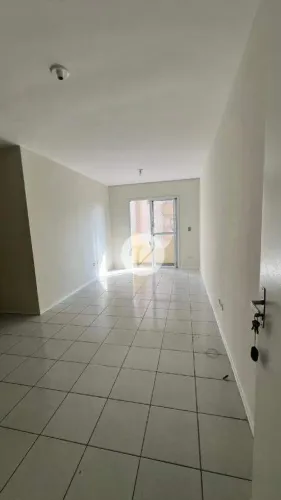 Apartamento para Aluguel em Santo André/SP | 70 m² no Parque Erasmo Assunção