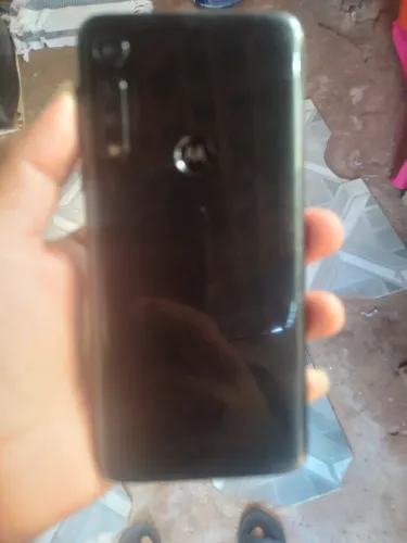 Vendo Moto G8 play pra vender hoje ! 