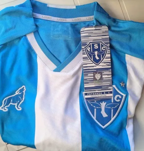 Camisa do Paysandu