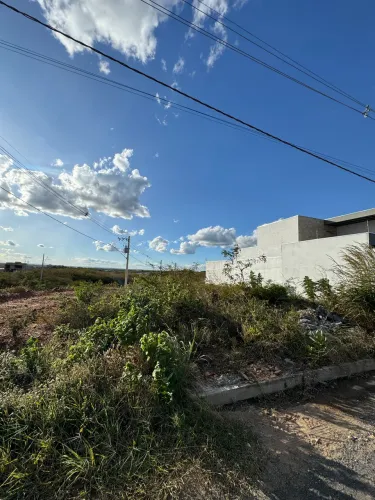 Lote a VENDA Sol Nascente 
