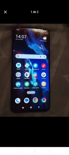 Venda-se poco f5 pro com 512gb