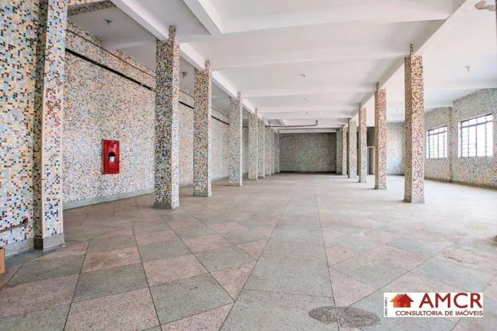 Salão à venda, 350 m² por R$ 2.100.000,00 - Penha de França - São Paulo/SP