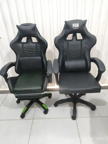 Cadeiras game