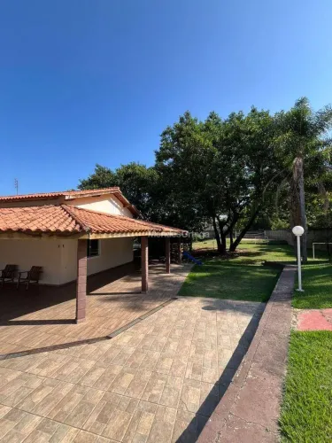 Chácara à venda, 4500 m² por R$ 4.500.000,00 - Lopes de Oliveira - Sorocaba/SP