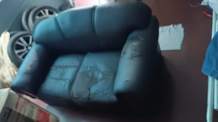Vendo sofá
